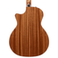 Taylor 314ce Studio Grand Auditorium Acoustic-Electric Guitar, Torrefied Spruce/Sapele, Natural