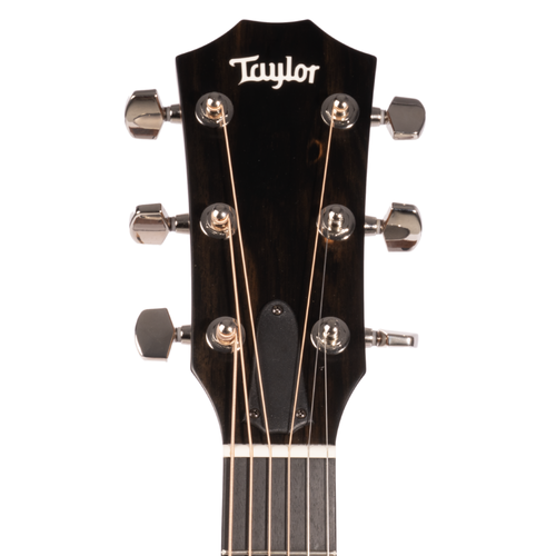 Taylor 314ce Studio Grand Auditorium Acoustic-Electric Guitar, Torrefied Spruce/Sapele, Natural