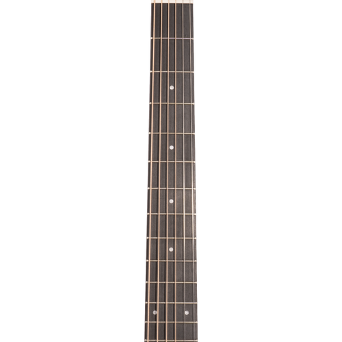 Taylor 314ce Studio Grand Auditorium Acoustic-Electric Guitar, Torrefied Spruce/Sapele, Natural