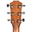 Taylor 314CE Grand Auditorium V-Class Acoustic Guitar, Spruce/Sapele, Natural