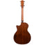 Taylor 314CE Grand Auditorium V-Class Acoustic Guitar, Spruce/Sapele, Natural