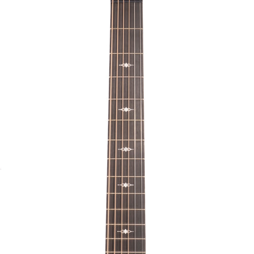 Taylor 314CE Grand Auditorium V-Class Acoustic Guitar, Spruce/Sapele, Natural