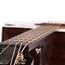 Taylor 314CE Grand Auditorium V-Class Acoustic Guitar, Spruce/Sapele, Natural