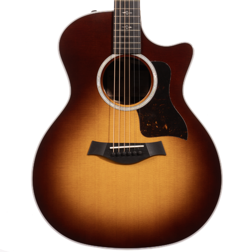 Taylor 414ce-R Rosewood Grand Auditorium, Shaded Edgeburst