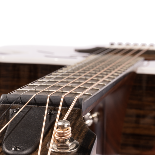 Taylor 414ce-R Rosewood Grand Auditorium, Shaded Edgeburst