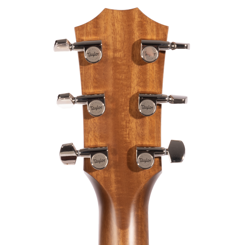 Taylor 517e Grand Pacific Acoustic-Electric Guitar, Sitka Spruce/Urban Ironbark, Shaded Edgeburst