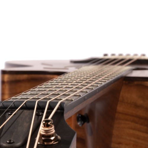 Taylor 722ce Grand Concert, All Koa Acoustic Guitar