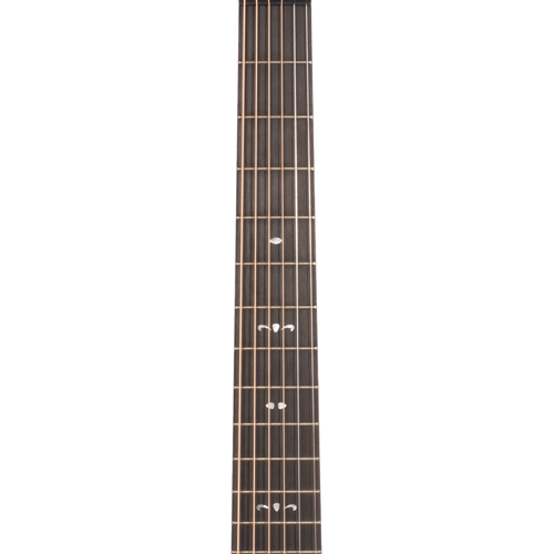 Taylor 722ce Grand Concert, All Koa Acoustic Guitar