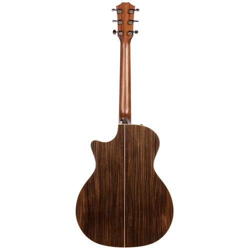 Taylor 814ce Grand Auditorium Spruce Top Rosewood Back and Sides Acoustic Guitar
