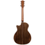 Taylor 814ce Grand Auditorium Spruce Top Rosewood Back and Sides Acoustic Guitar