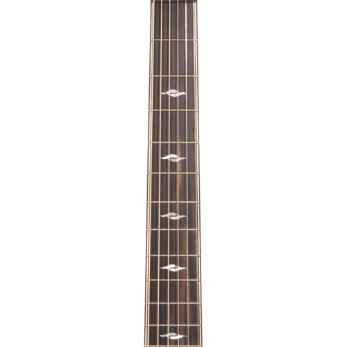 Taylor 814ce Grand Auditorium Spruce Top Rosewood Back and Sides Acoustic Guitar