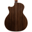 Taylor 814ce Grand Auditorium Spruce Top Rosewood Back and Sides Acoustic Guitar