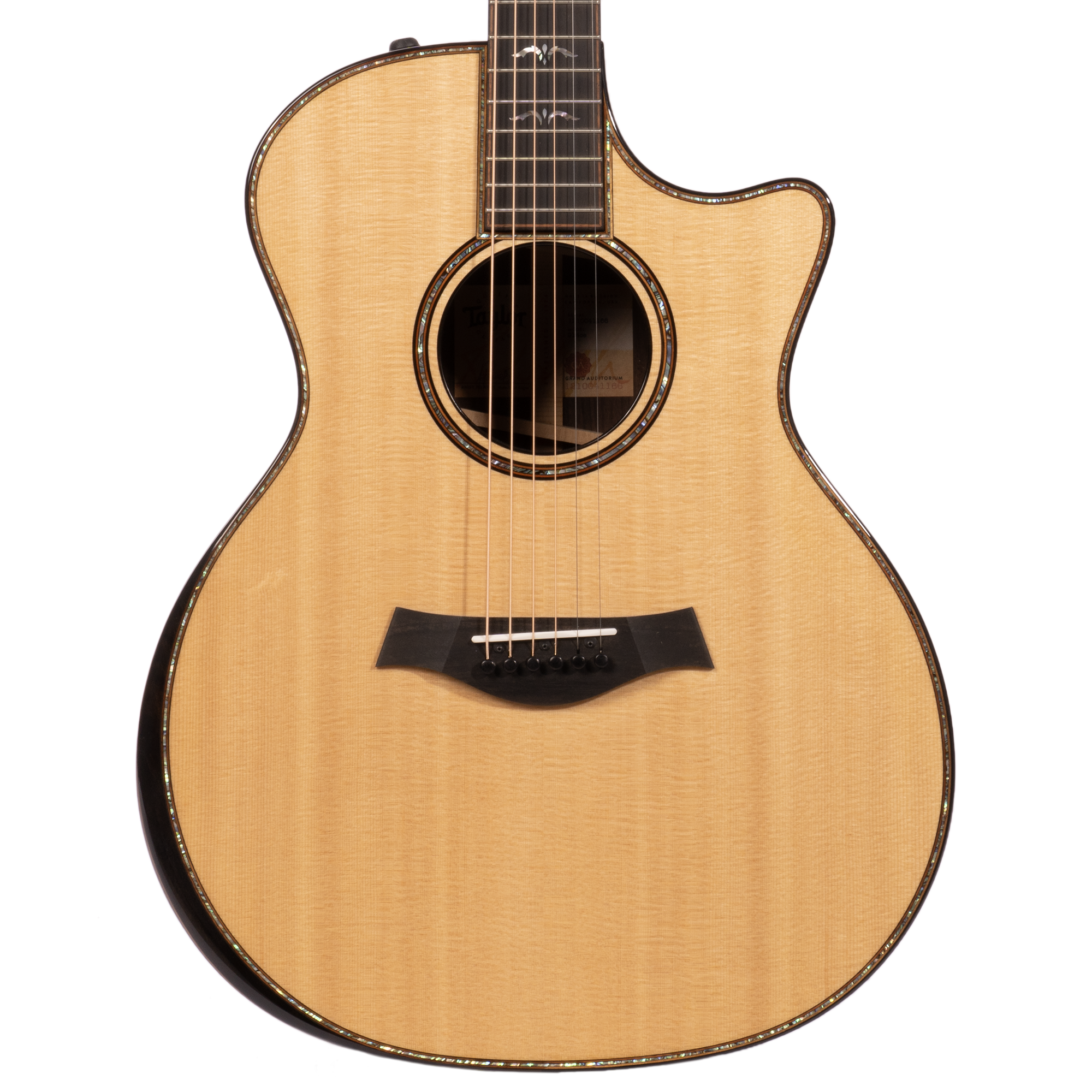 Guide to the Taylor Guitar Line