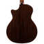 Taylor 914ce Grand Auditorium Acoustic Electric Guitar w/ Hardshell Case
