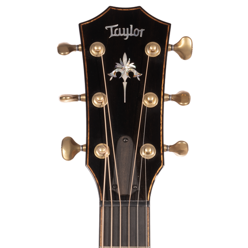 Taylor 914ce Grand Auditorium Acoustic Electric Guitar w/ Hardshell Case