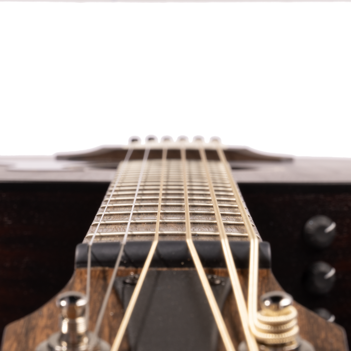 2023 Taylor Guitars American Dream AD26E Baritone 6 Special Edition Grand Symphony Acoustic Guitar
