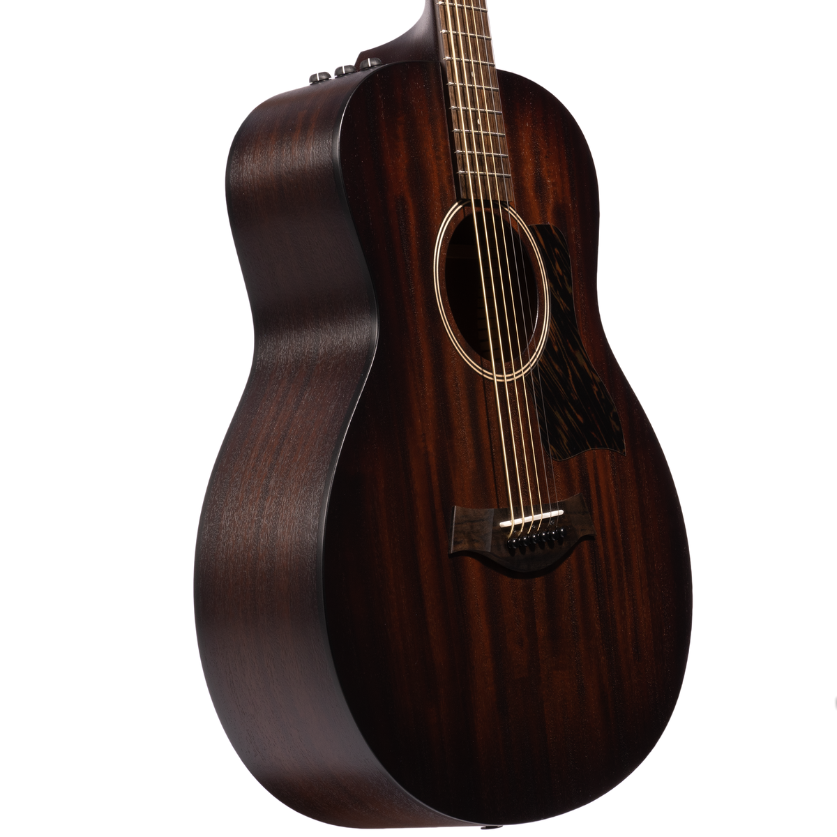 2023 Taylor Guitars American Dream AD26E Baritone 6 Special Edition Grand Symphony Acoustic Guitar