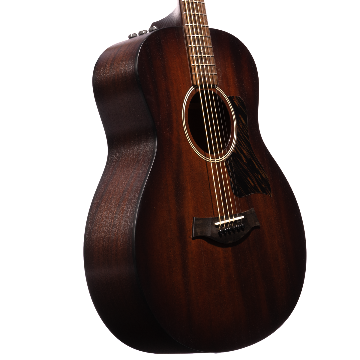 2023 Taylor Guitars American Dream AD26E Baritone 6 Special Edition Grand Symphony Acoustic Guitar