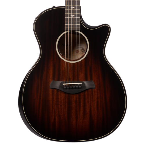 Taylor 324ce Builder's Edition Grand Auditorium Acoustic Guitar