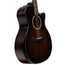Taylor 324ce Builder's Edition Grand Auditorium Acoustic Guitar