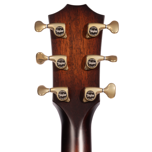 Taylor 324ce Builder's Edition Grand Auditorium Acoustic Guitar