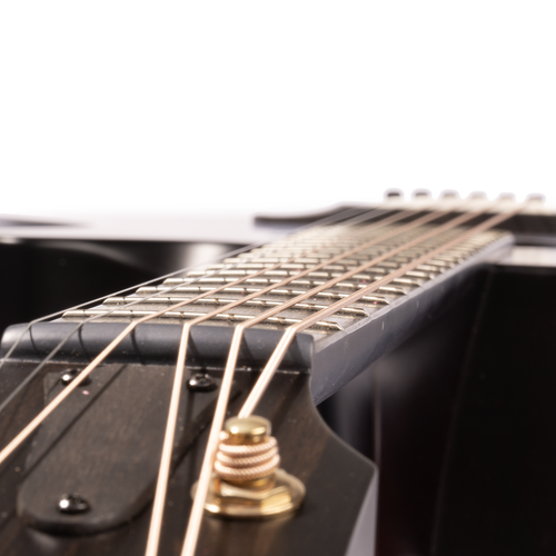 Taylor 324ce Builder's Edition Grand Auditorium Acoustic Guitar