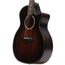 Taylor 324ce Builder's Edition Grand Auditorium Acoustic Guitar