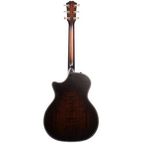 Taylor 324ce Builder's Edition Grand Auditorium Acoustic Guitar