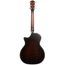 Taylor 324ce Builder's Edition Grand Auditorium Acoustic Guitar