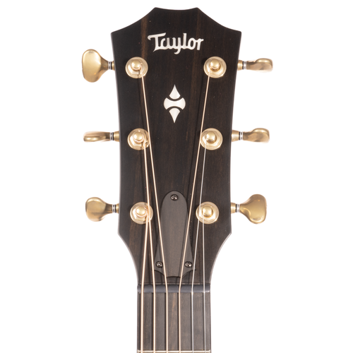 Taylor 324ce Builder's Edition Grand Auditorium Acoustic Guitar