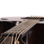 Taylor Builder's Edition K24CE Grand Auditorium Kona Burst V Class Bracing