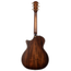 Taylor Builder's Edition K24CE Grand Auditorium Kona Burst V Class Bracing