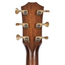 Taylor Builder's Edition K24CE Grand Auditorium Kona Burst V Class Bracing