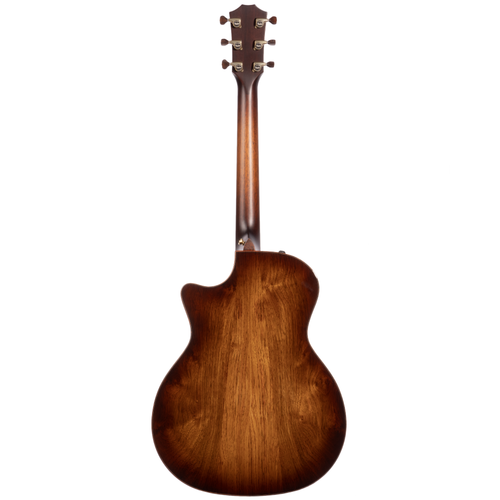 Taylor Custom Grand Auditorium NAMM Catch #2, Sinker Redwood/Honduran Rosewood