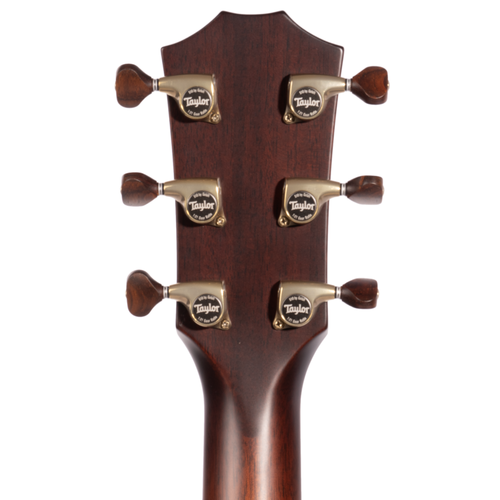 Taylor Custom Grand Auditorium NAMM Catch #2, Sinker Redwood/Honduran Rosewood