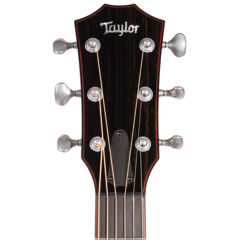 Taylor Custom Grand Auditorium C14ce Catch #14, Bearclaw Sitka Spruce/East Indian Rosewood