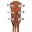 Taylor Custom Grand Auditorium C14ce Catch #14, Bearclaw Sitka Spruce/East Indian Rosewood