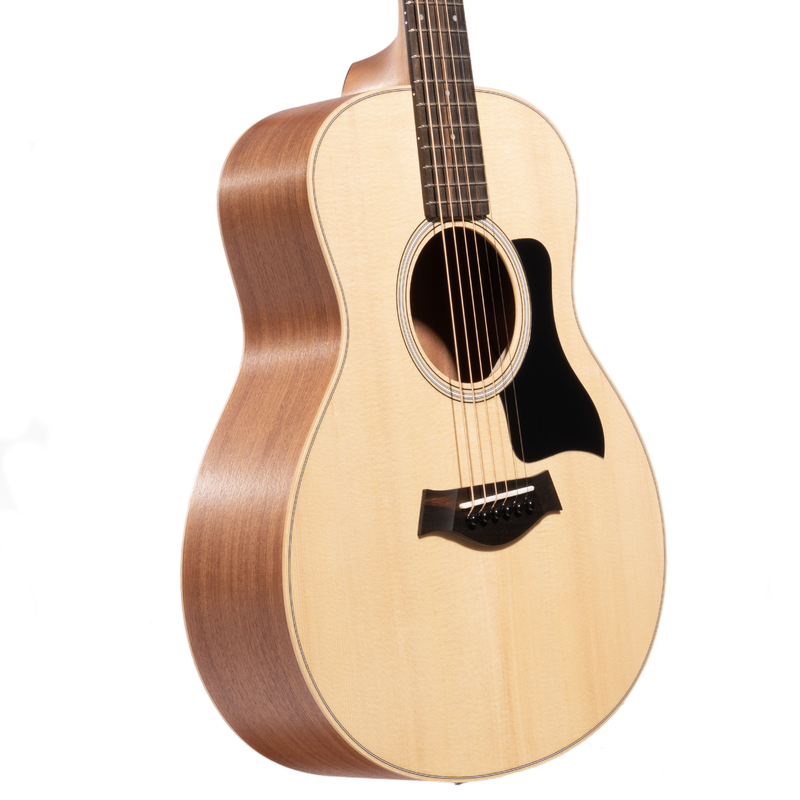 Taylor GS Mini Spruce Top Sapele Back and Sides Acoustic Guitar, Natural