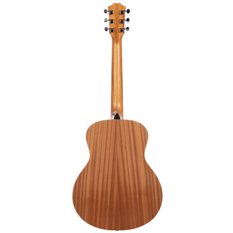 Taylor GS Mini Spruce Top Sapele Back and Sides Acoustic Guitar, Natural
