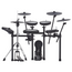 Roland TD-17KVX2 V-Drums Gen 2 5-Piece Electronic Drum Set w/ TD-17 Sound Module