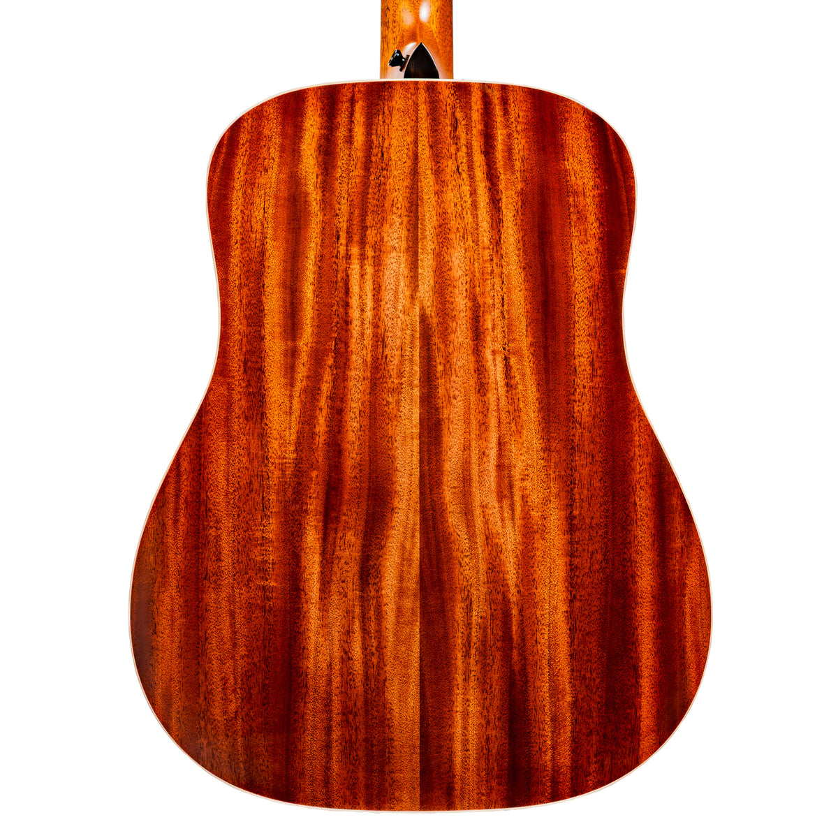 Taylor Trey Hensley Gold Label 510e Dreadnought Acoustic-Electric Guitar, Sitka Spruce/Mahogany