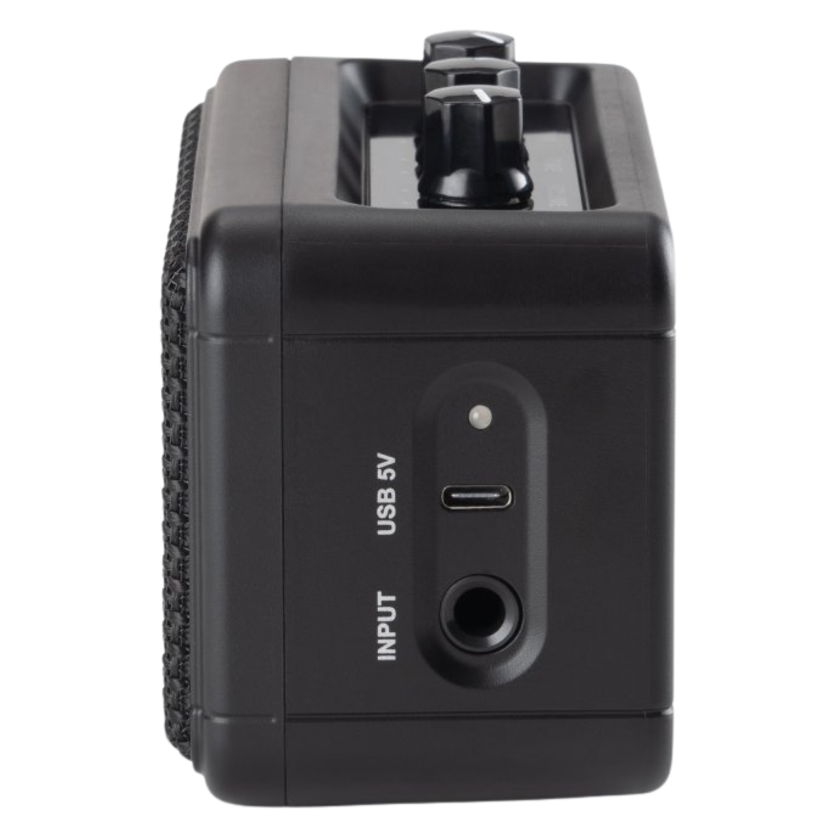 On-Stage TGA01 Travel Electric Guitar Amplifier, 5W