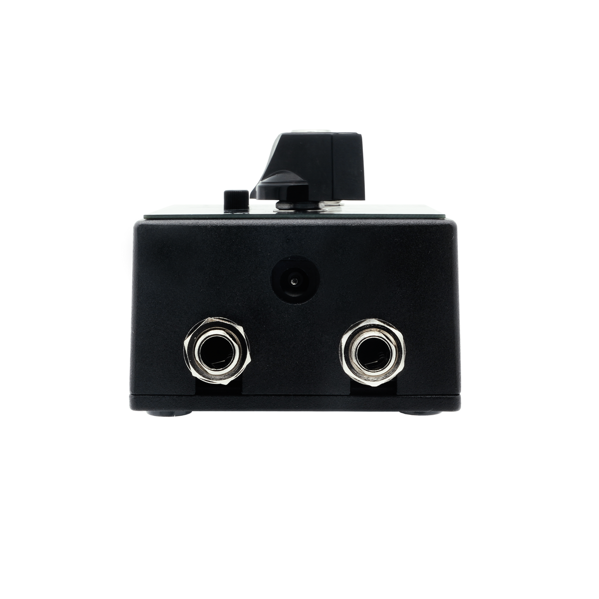Death By Audio Thee Treble Overload Boost Effect Pedal