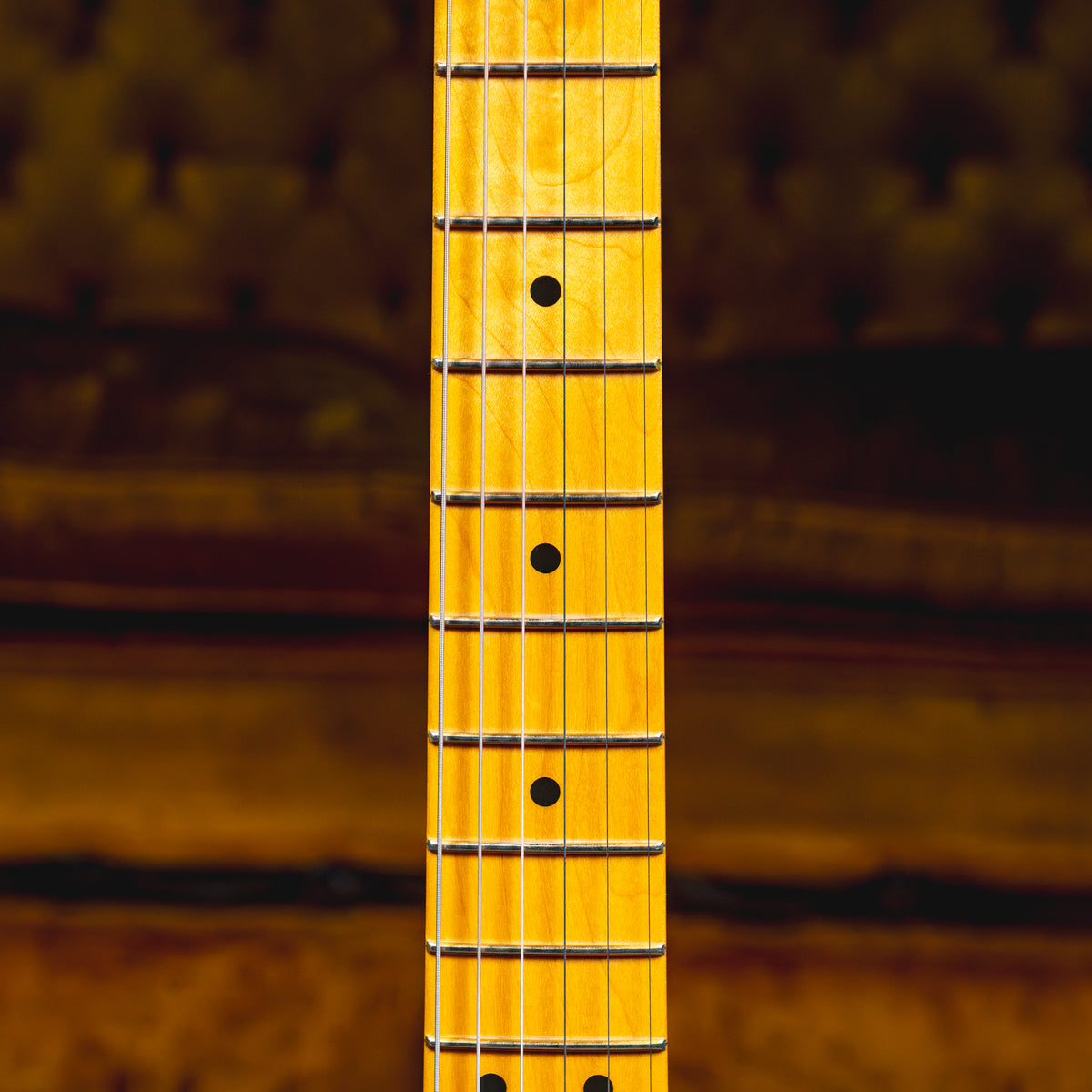 2022 Fender American Professional II Telecaster Electric Guitar, Sienna Sunburst w/Gig Bag - Used