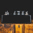 Seymour Duncan Andromeda Delay Effect Pedal w/Box - Used