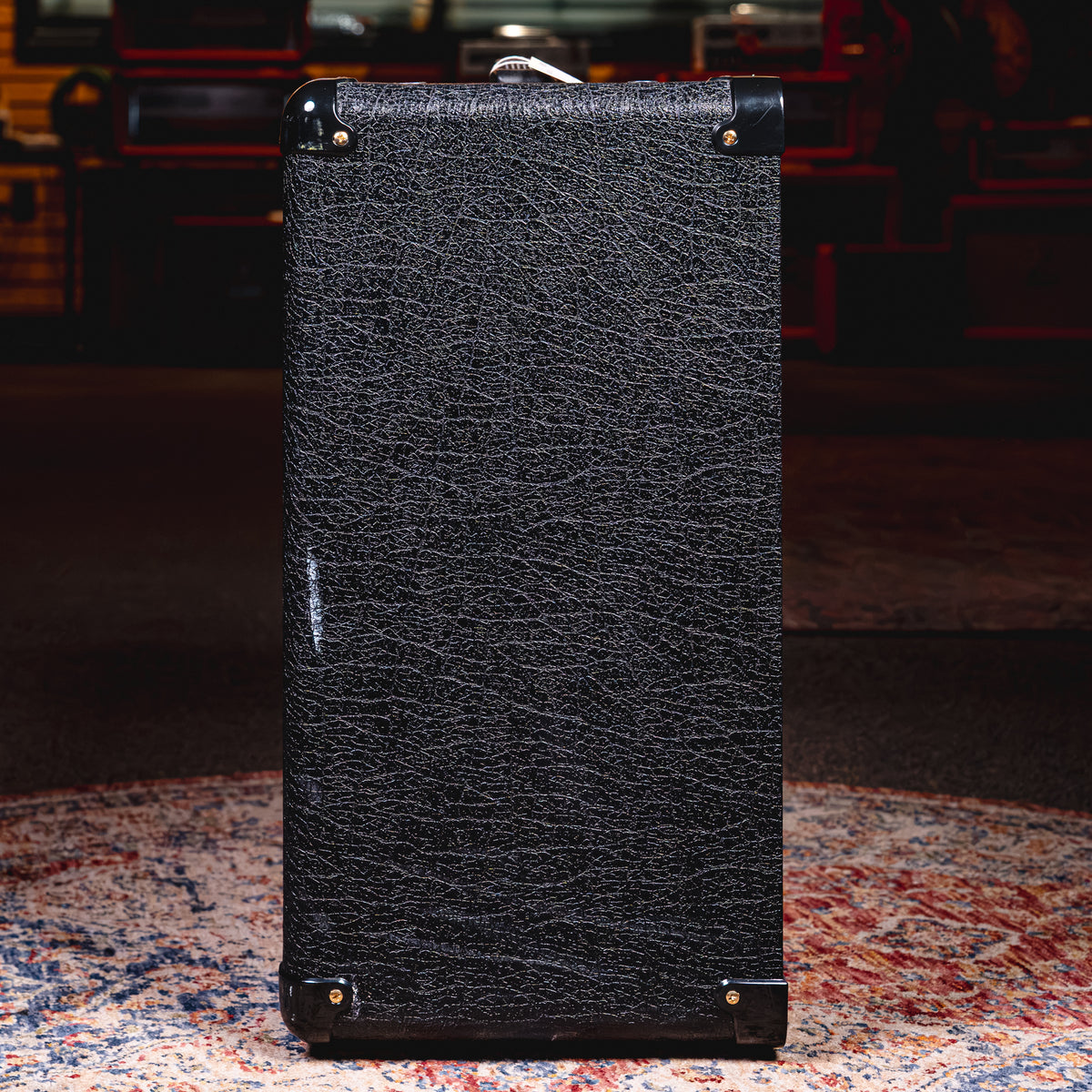 Marshall DSL40 40W 1x12" Guitar Combo Amplifier w/ Footswitch & Power - Used