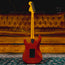 Fender AVRI II '73 Stratocaster Electric Guitar, Mocha w/ OHSC - Used