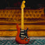 Fender AVRI II '73 Stratocaster Electric Guitar, Mocha w/ OHSC - Used