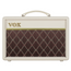 Vox Pathfinder 10 Solid State Combo Guitar Amplifier, Limited Edition Cream/Brown