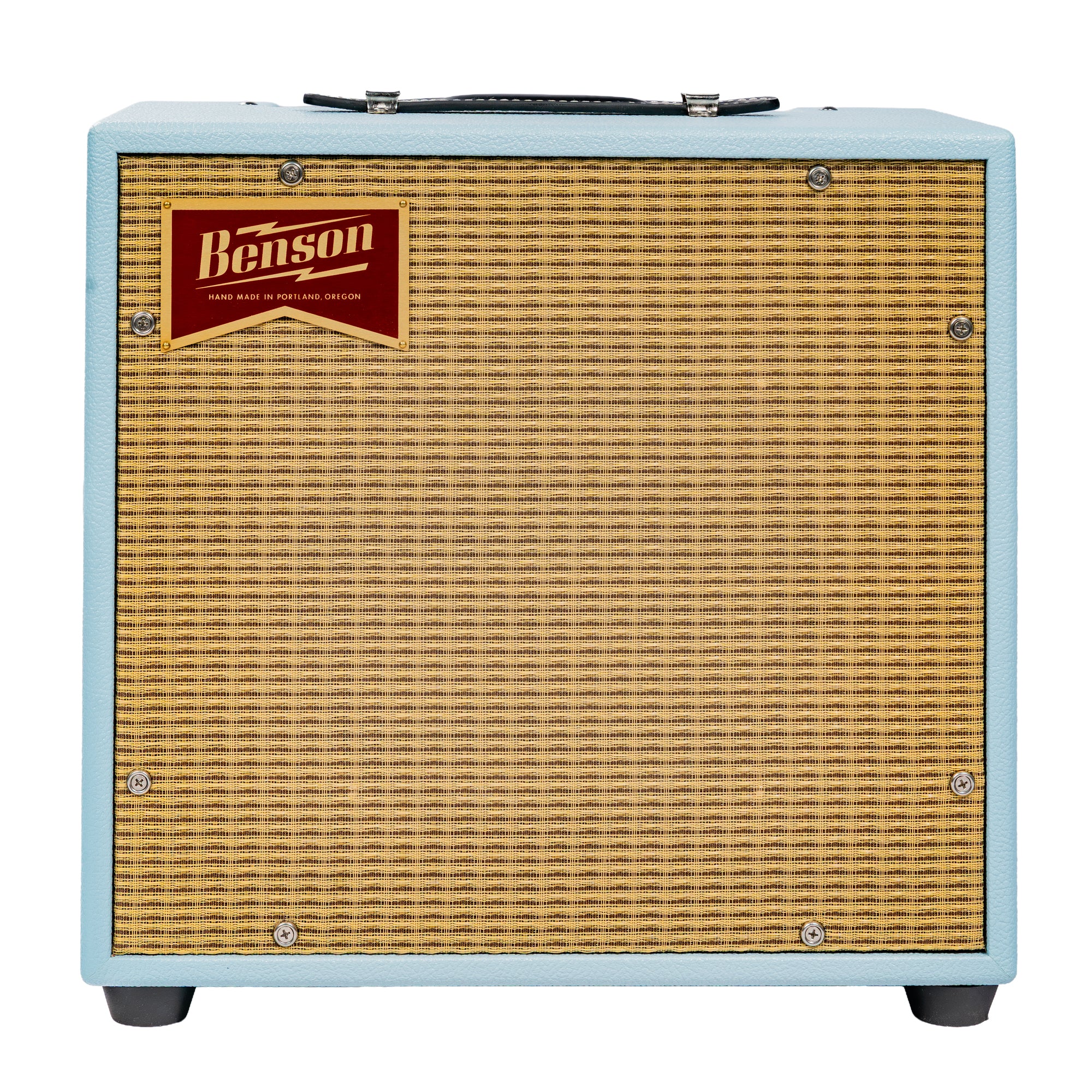 Benson Amps Vinny Reverb 1 x 10